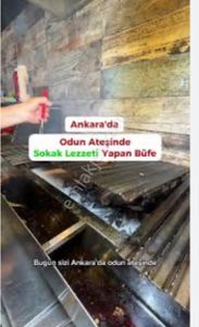 İşyeri-Restaurant