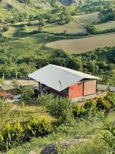 Arsa-Tarla