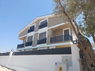 Konut-Villa