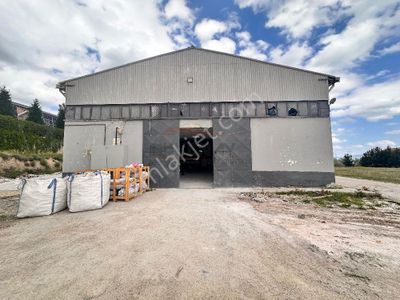İşyeri-Fabrika