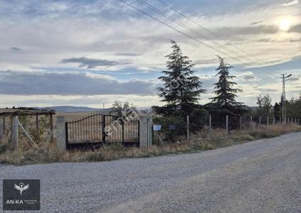 Arsa-Villa İmarlı