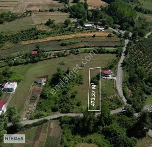Arsa-Tarla