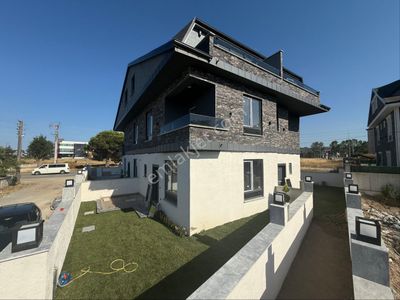 Konut-Villa