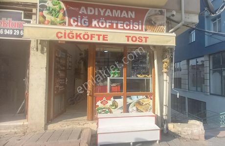 İşyeri-Dükkan & Mağaza