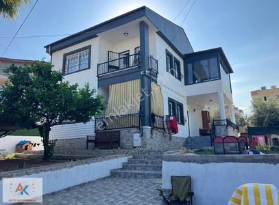 Konut-Villa