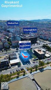 İşyeri-Ofis