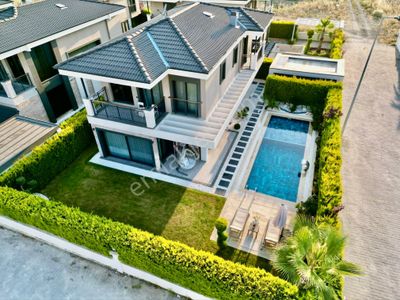 Konut-Villa