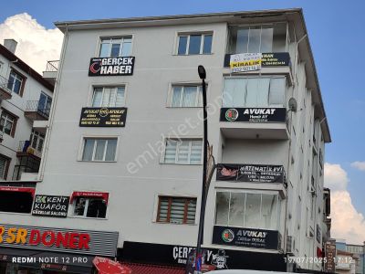 İşyeri-Büro