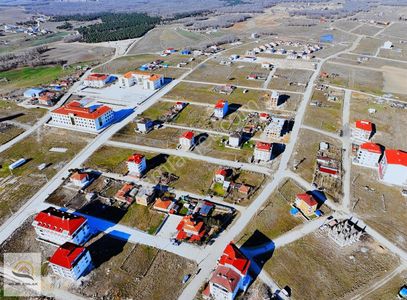 Arsa-Toplu Konut İçin