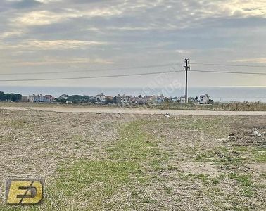 Arsa-Villa İmarlı