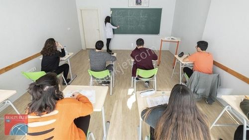 İşyeri-Genel