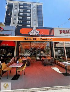 İşyeri-Restaurant