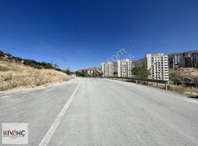 Arsa-Villa İmarlı
