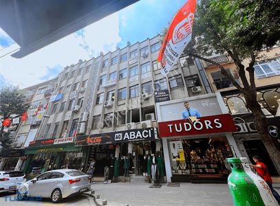 İşyeri-Ofis