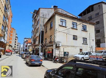 Arsa-Ticari İmarlı