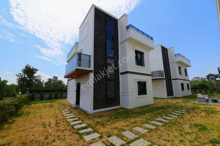 Konut-Villa