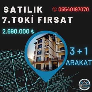 Konut-Daire