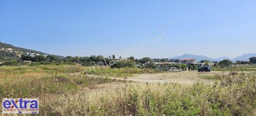 Arsa-Turizm İmarlı