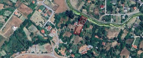 Arsa-Konut İmarlı