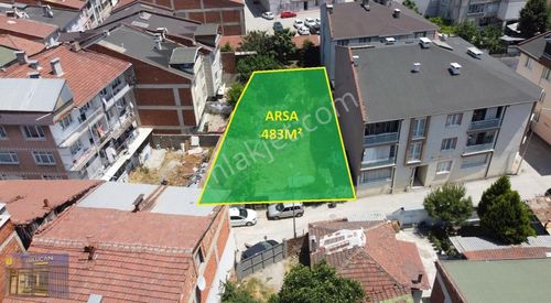 Arsa-Konut İmarlı