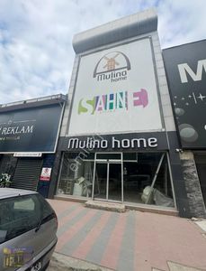 İşyeri-Dükkan & Mağaza