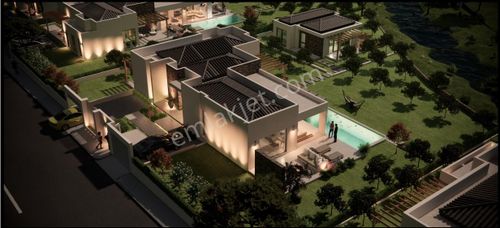 Konut-Villa