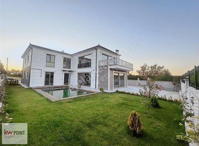 Konut-Villa