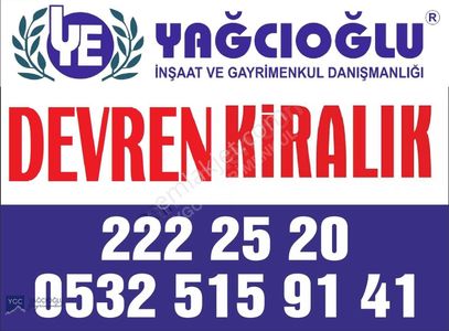 İşyeri-Dükkan & Mağaza