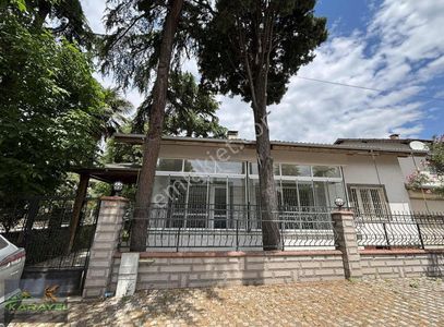 Konut-Müstakil Ev