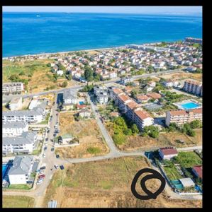 Arsa-Konut İmarlı