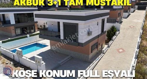 Konut-Villa