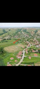 Arsa-Tarla
