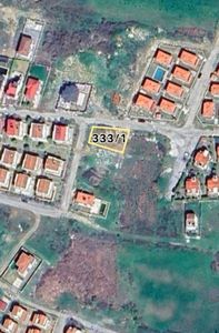 Arsa-Villa İmarlı