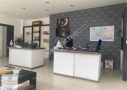 İşyeri-Ofis