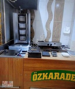İşyeri-Restaurant