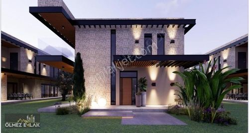 Konut-Villa