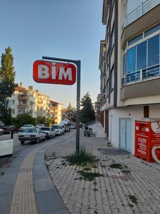 İşyeri-Dükkan & Mağaza