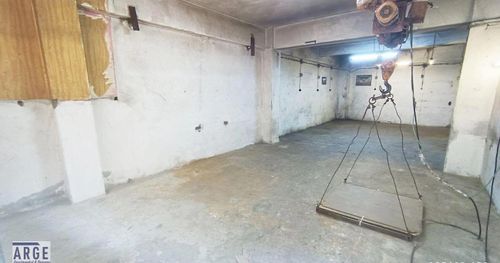 İşyeri-Fabrika
