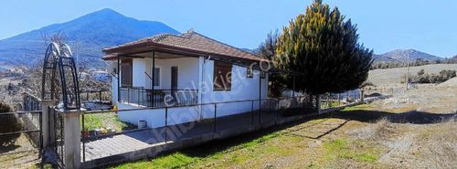 Arsa-Villa İmarlı