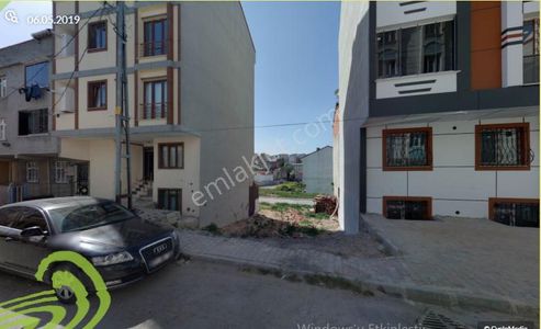 Arsa-Konut İmarlı