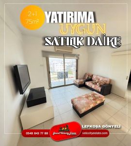 Konut-Daire