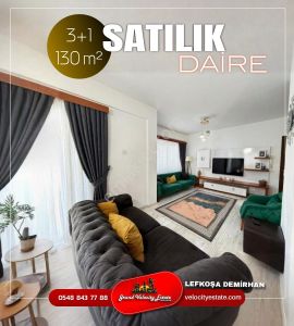 Konut-Daire
