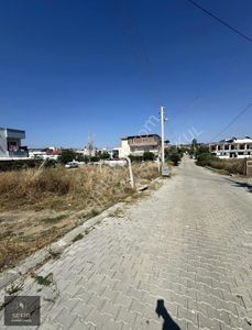 Arsa-Villa İmarlı