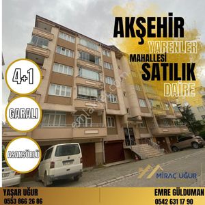 Konut-Daire