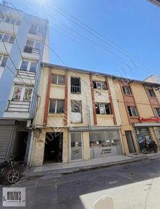 İşyeri-Bina