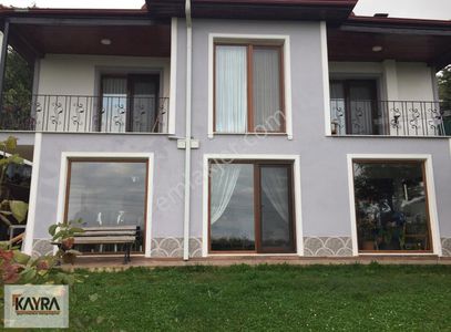 Konut-Müstakil Ev