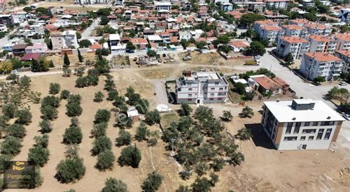 Arsa-Konut İmarlı