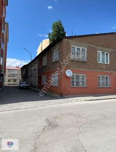 Arsa-Konut İmarlı