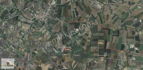 Arsa-Tarla