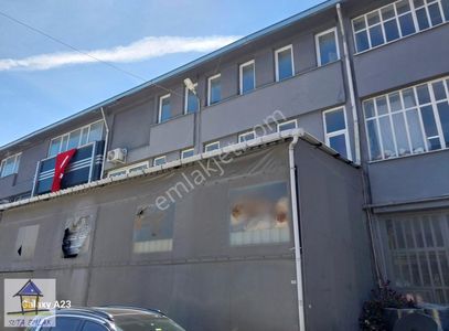İşyeri-Bina